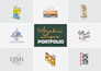 create eye catching custom logo design